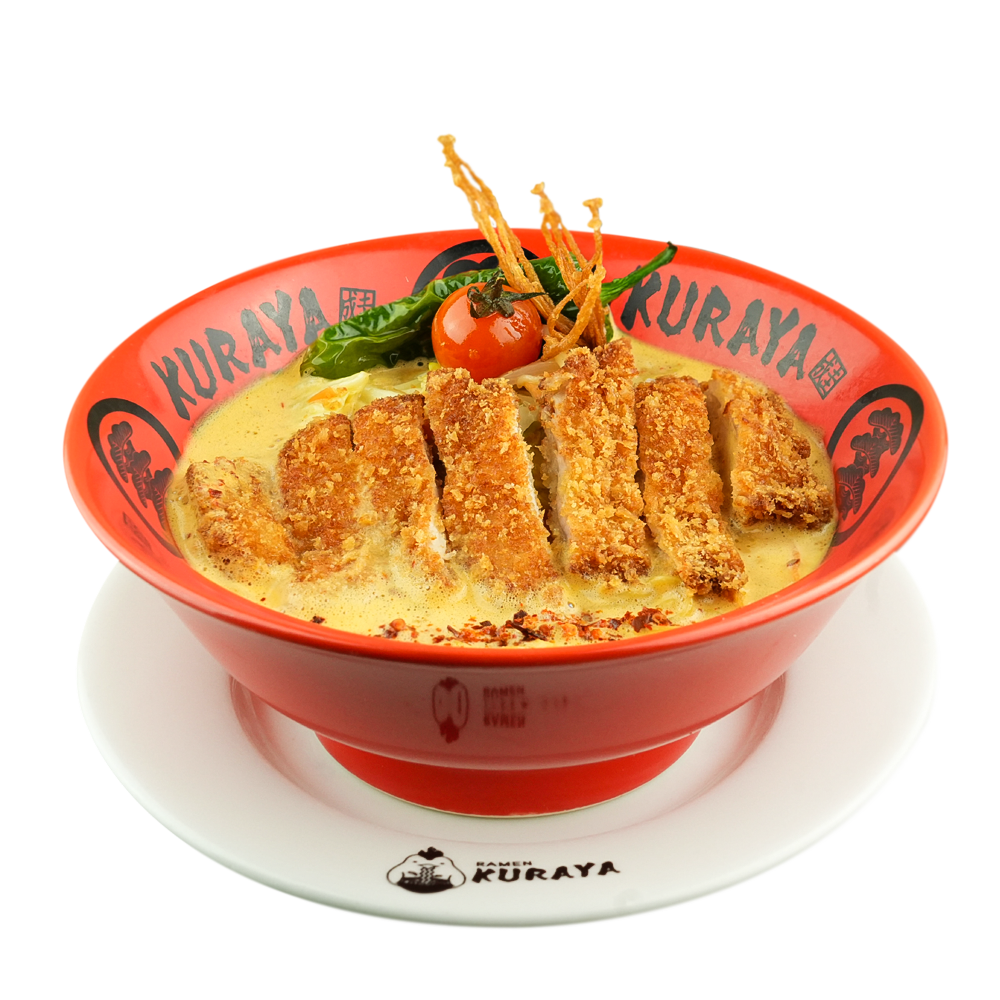 CHICKENKATSU INFIERNO