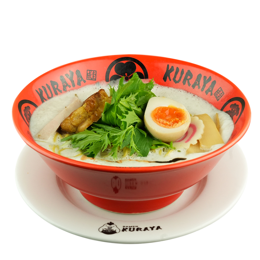KURAYA BLACK